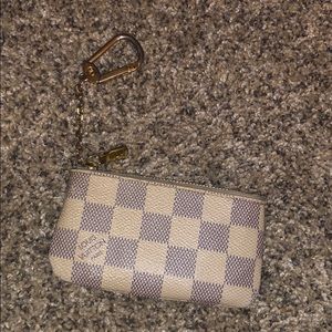 Coin Pouch Louis Vuitton